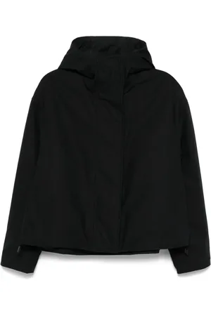 Jil Sander Veste à capuche