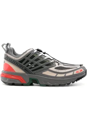 Salomon Baskets ACS PRO à empiècements