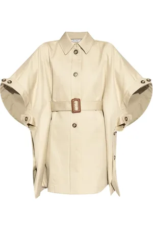 Max Mara Poncho Agape