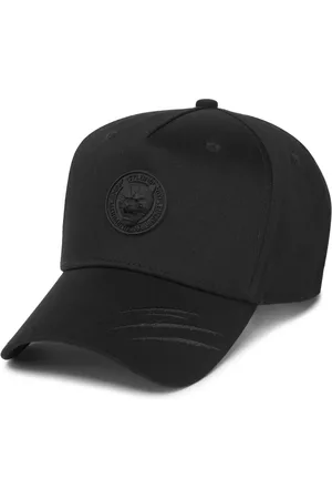 Philipp Plein Casquette Scratch