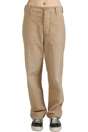 Ralph Lauren Ricky straight trousers