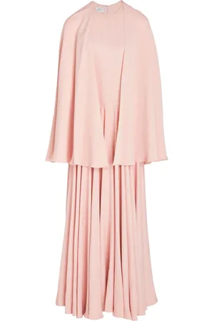 Giambattista Valli Robe à design plissé