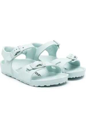 Birkenstock Sandales Rio Eva