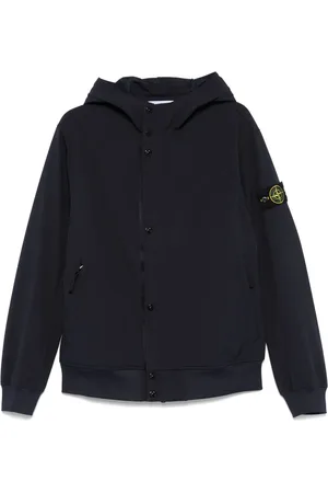 Stone Island Veste à capuche