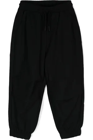 Calvin Klein Pantalon à logo brodé