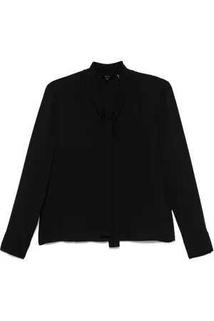THEORY Blouse Modern Gt