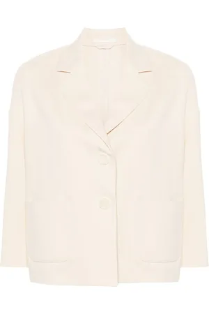 Circolo Blazer en jersey