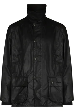 Barbour Veste Bedale à effet ciré