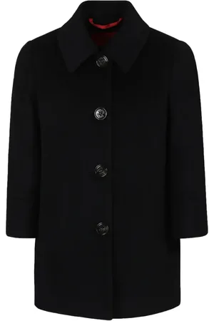 MAX&Co. Kids Manteau en laine