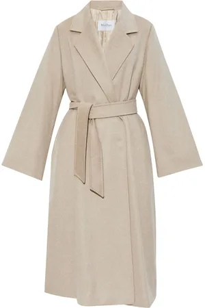 Max Mara Manteau Fornovo