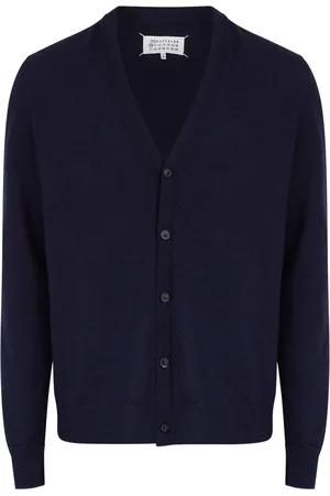 Maison Margiela Cardigan en laine