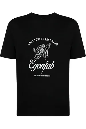 EgonLab T-shirt Only Lovers Left Alive