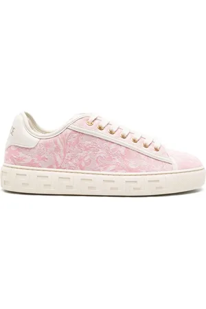 VERSACE Baskets Barocco Greca