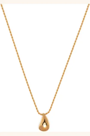Missoma Collier à pendentif