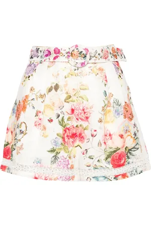 Camilla Short Sew Yesterday