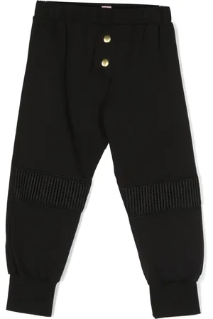 Wauw Capow by Bangbang Pantalon Hero Pants Night en coton stretch