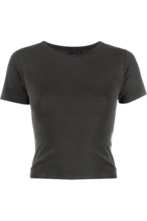 Entire Studios T-shirt à effet délavé