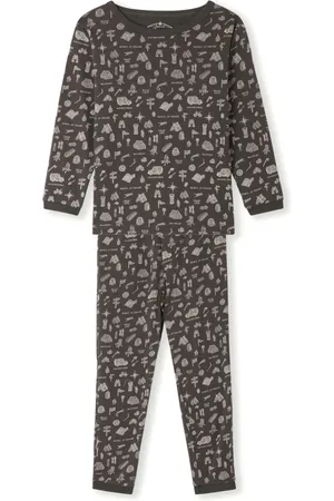 BONPOINT Pyjama Planet en coton biologique