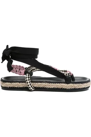 Isabel Marant Sandales Gypsa