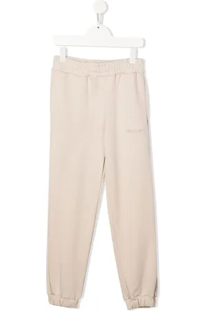 Pinko Pantalon de jogging à chevilles resserrées