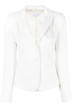 Patrizia Pepe Blazer à simple boutonnage
