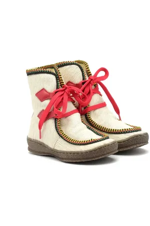 PèPè Bottines Heidi