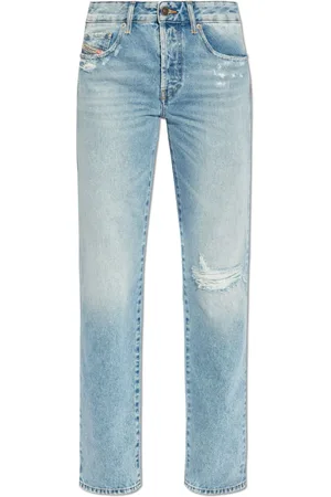 Diesel Jean 1989 D-Mine-S à coupe droite