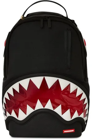 Sprayground Sac à dos à patch logo