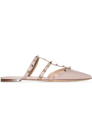 VALENTINO GARAVANI Escarpins Rockstud