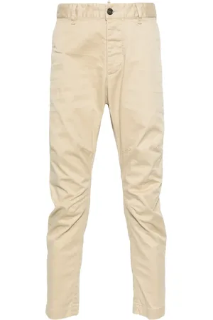 Dsquared2 Pantalon chino Sexy à coupe fuselée