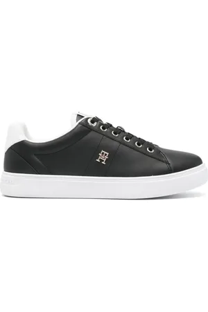 Tommy Hilfiger Baskets Essential en cuir