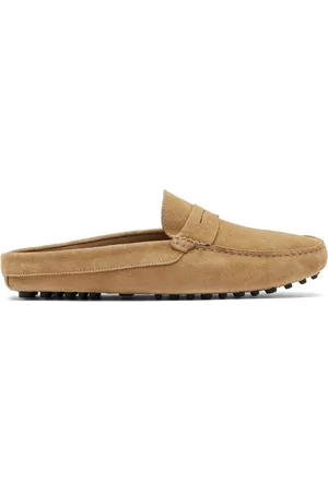 Scarosso Mules Omar