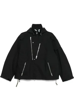 Acronym Veste J68W