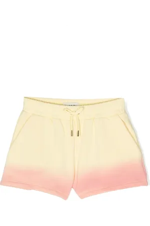 Lanvin Short à effet dégradé