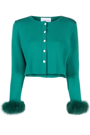 Sleeper Cardigan