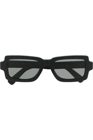 Retrosuperfuture Lunettes de soleil Pilastro à monture carrée