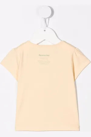 KNOT T-shirt à imprimé graphique