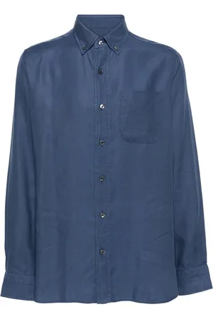 Tom Ford Chemise à manches longues