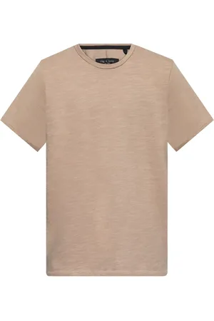 RAG&BONE T-shirt à manches courtes