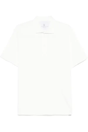 Brunello Cucinelli Polo en coton