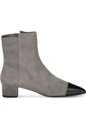 Aquazzura Bottines French Flirt 35 mm