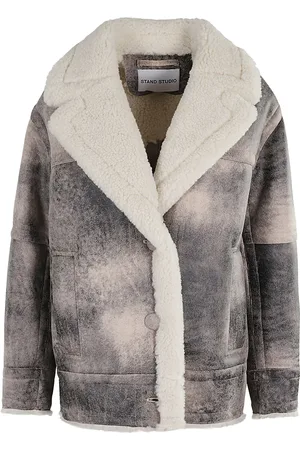 Stand Studio Veste Louisa