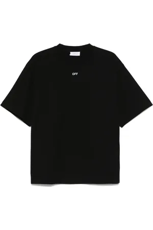 OFF-WHITE T-shirt Vibe Arrow