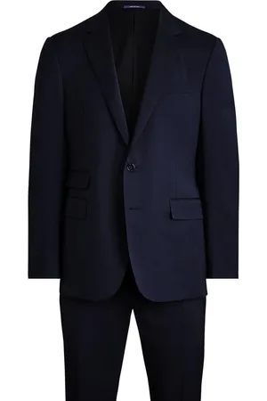 Ralph Lauren Costume Gregory