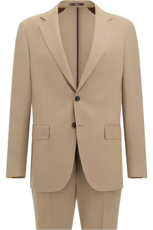 Boggi Milano Costume en laine vierge