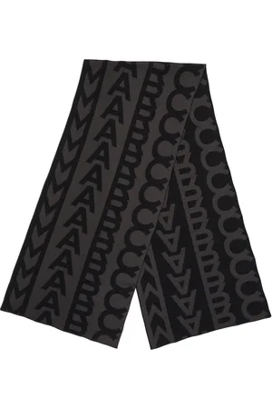 Marc Jacobs écharpe The Monogram