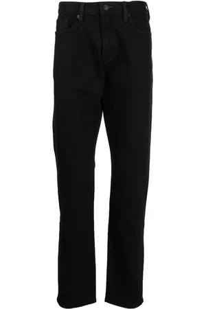 Paul Smith Pantalon à coupe droite
