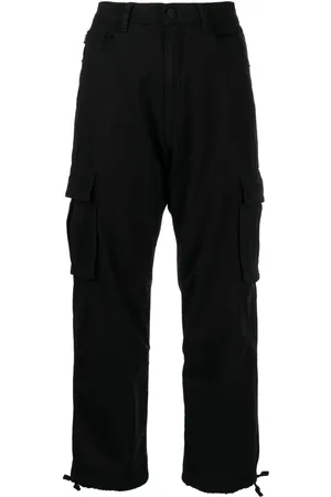 DL1961 Jean cargo Gwen Jogger
