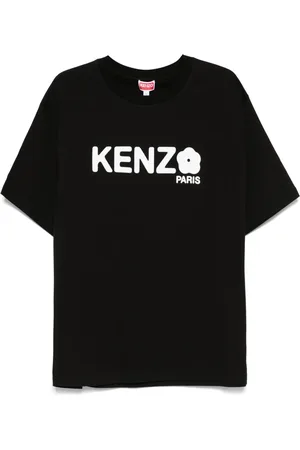 Kenzo T-shirt Boke Flower 2.0