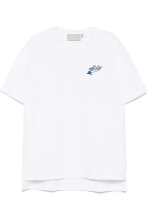 Off-Duty T-shirt Ice Ice